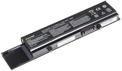 Green Cell DE19 Dell Vostro Notebook akkumulátor 4400 mAh (DE19) (DE19)