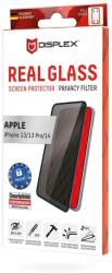 E. V. I Displex 01706 képernyő- vagy hátlapvédő mobiltelefonhoz Átlátszó képernyővédő Apple 1 dB (01706) (01706)