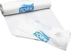 Tork hulladékgyűjtő zsák 20L - 100db/tek (Karton - 10 tek) (204020) (204020)