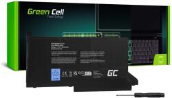 Green Cell DE127V2 Dell Latitude Notebook Akkumulátor 2700maH (DE127V2) (DE127V2)