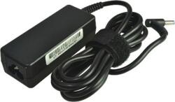 HP 720987-800 áramátalakító és inverter Beltéri 65 W Fekete (SPS 45W ADPTR NPFC SMART RC 4.)