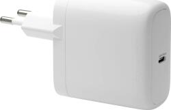 dbramante dbramante1928 CH25EUWH7129 mobiltelefon töltő Fehér USB Gyorstöltés Beltéri (CH25EUWH7129) (CH25EUWH7129)