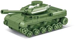 Cobi IS 2 harckocsi 130 darabos építő készlet (3098) (3098)