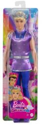 Mattel Barbie Dreamtopia HLC23 játékbaba (HLC23) (HLC23)