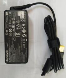 Lenovo 01FR047 áramátalakító és inverter Beltéri 45 W Fekete (FRU01FR047)