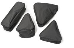 B&W Gear Bag Kerékpár táska készlet (4 db / csomag) (96322) (96322)