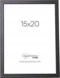 Focus Nordic AB Pop Black 15 × 20 (111112) (111112)