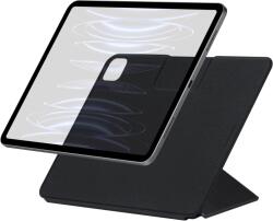 PITAKA Folio 2 case Black iPad Pro 11" 2024 (FOL2401P) - xupe