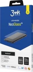 3mk Protection NeoGlass kompozit üvegfólia 8H Fekete Apple iPhone 15 Pro Max (5903108537247) (5903108537247)