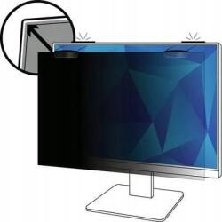3M PF240W1EM 61 cm (24") Monitor Keret nélküli betekintésvédő fólia (Privacy Filter for 24in Full) (Privacy Filter for 24in Full)