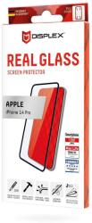 E. V. I Displex 01703 képernyő- vagy hátlapvédő mobiltelefonhoz Átlátszó képernyővédő Apple 1 dB (01703) (01703)