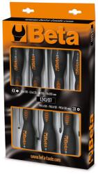 Beta Csavarhúzó készlet Beta 1243/D7 7db-os (1243-D7) (1243-D7)