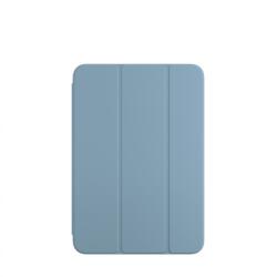 Apple Smart Folio iPad minihez (A17 Pro), kék (APPLE-MC2U4ZM) (APPLE-MC2U4ZM)