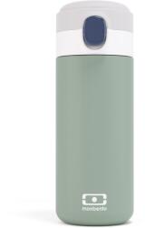 monbento Pop 360 ml Termosz - Természetes zöld (36330044) (36330044)