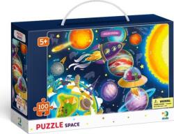 dodo Világűr 100db-os puzzle (DOP300141) (406220) (406220)