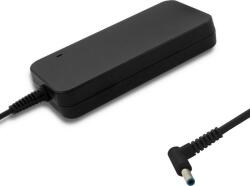 Qoltec HP 150W notebook hálózati töltő adapter 4, 5*3, 0 (51735) (51735)