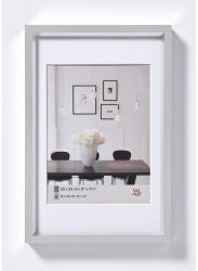 Walther ES030S Steel Style 31, 0x21, 0 Képkeret - Ezüst (ES030S) (ES030S)