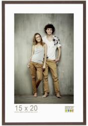 Deknudt Frames S44CH4 22x17 Képkeret - Barna (S44CH4 15X20) (S44CH4 15X20)