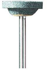 Dremel 85422 2615542232 Szilícium-Karbid Köszörűkő - 19.8 mm (2615542232) (2615542232)