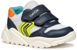 GEOX gyerek sportcipő CIUFCIUF sötétkék, B555RA. 01454 - sötétkék 27