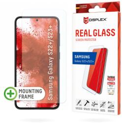 E. V. I Displex 01773 képernyő- vagy hátlapvédő mobiltelefonhoz Samsung 1 dB (01773) (01773)