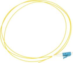 Extralink EX. 10154 InfiniBand és száloptikai kábel 1 M LC FTTH Sárga (EX. 10154) (EX.10154)