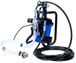 Scheppach ACS 3000 Festékszóró Rendszer 1.1L / 750W (5906002901) (5906002901)
