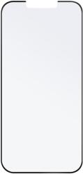 FIXED Apple iPhone 16E Kijelzővédő fólia (FIXGFA-1404-BK) (FIXGFA-1404-BK)