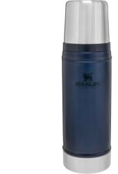 STANLEY Classic Bottle XS 470ml Termosz - Kék (10-01228-088) (10-01228-088)