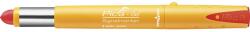 Pica 8082 GEL Filctoll 2-8 mm - Piros (8082) (8082)