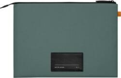 Native Union STOW-LT-MBS-SLG-16 laptop táska 40, 6 cm (16") Védőtok Szürke (STOW-LT-MBS-SLG-16) (STOW-LT-MBS-SLG-16)