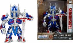 Dickie Toys Transformers Optimus Primes Robotfigura 10 Cm (4006333071010) (4006333071010)