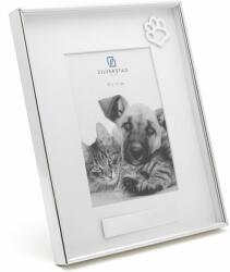 Zilverstad 7553231 Haustier 17.5x21.8 Képkeret - Ezüst (7553231) (7553231)