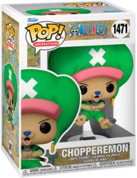 Funko Funko POP! One Piece - Chopperemon gyűjthető figura 9cm (72106F) (72106F)