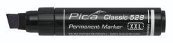 Pica 528/46 Alkoholos filctoll 4-12 mm - Fekete (528/46) (528/46)