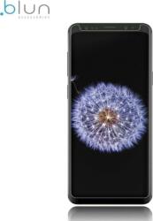 Blun Samsung G965 Galaxy S9+ tempered glass kijelzővédő üvegfólia (BL-TEM-SA-S9PL) (BL-TEM-SA-S9PL)