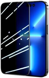 JOYROOM Easy Fit Apple iPhone 14 Plus full screen tempered glass fólia (JR-P03) (JR-P03) (JR-P03)