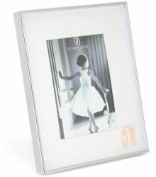Zilverstad 418231 Ballerina 17, 5x20 Képkeret - Ezüst (7418231) (7418231)