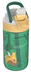 KAMBUKKA Lagoon Safari Jungle 400ml Kulacs - Mintás (11-04051) (11-04051)