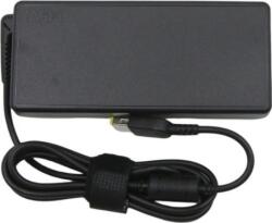 Lenovo 5A10V03255 áramátalakító és inverter Beltéri 135 W Fekete (CRU, AC_ADAPTER, Rectangle) (CRU,AC_ADAPTER,Rectangle)
