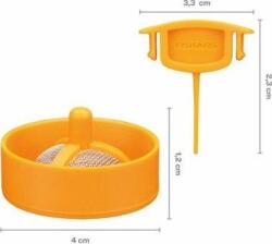 Fiskars Oszcilláló Esőztető Karbantartó Készlet (1072123) (1072123)