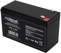 BLOW 82-211# Xtreme Újratölthető akkumulátor (12V/7.0A) (82-211#) (82-211#)