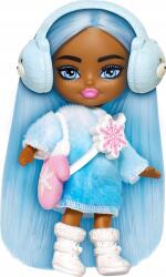 Mattel Barbie Extra HPN08 játékbaba (HPN08) (HPN08)
