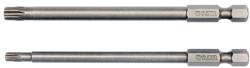 TOYA Torx bithegy T20, T30 100mm 2db (YT-0492) (YT-0492) - xupe