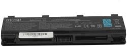 mitsu BC/TO-C850 Toshiba Notebook akkumulátor 4400 mAh (BC/TO-C850) (BC/TO-C850)