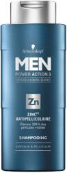 Schwarzkopf Schwarzkopf MEN Zn Power Action 3 - sampon férfiaknak - 50ml (3178041317146) (3178041317146)