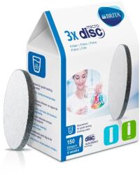 BRITA Micro Filter Disc pack szűrőszett 3 db (1020107) (B1020107) (B1020107)