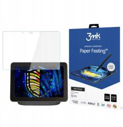 3MK Paper Feeling védőfólia rajzoláshoz Google Nest Hub Max (DO 13" 3MK PAPER FEELING(17)) (DO 13" 3MK PAPER FEELING(17))