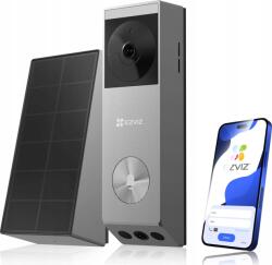 EZVIZ EP3x Pro Ezüst (CS-EP3x (3MP+2MP)) (CS-EP3x (3MP+2MP))