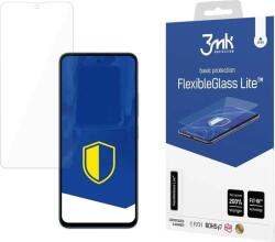 3mk Protection FlexibleGlass Lite hibrid üvegfólia 7H Poco M6 Pro 5G ( )